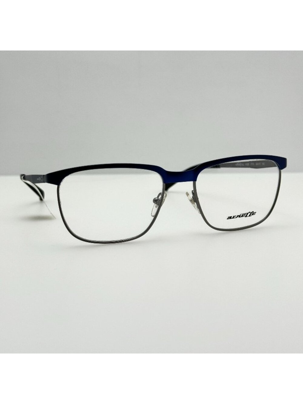 Arnette 6122 711 Hornstull Eyeglasses Eye Glasses Frames 54-17-145